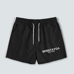 BENNTAYGA SS1 SHORTS