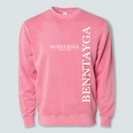 Load image into Gallery viewer, BENNTAYGA CREWNECK
