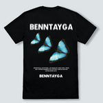 Load image into Gallery viewer, BUTTERFLY SS1 T-SHIRT
