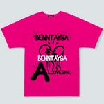 Load image into Gallery viewer, BENNTAYGA LLVSICK T-SHIRT
