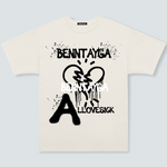 Load image into Gallery viewer, BENNTAYGA LLVSICK T-SHIRT
